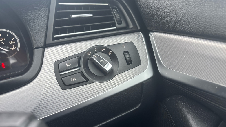 BMW 5 Series 530d M Sport 4dr Step Auto Diesel Saloon